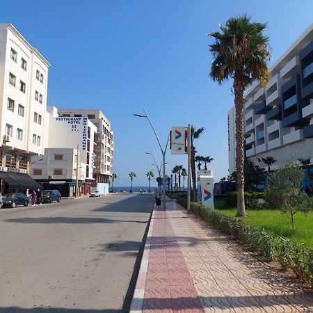 Apartamento Cerca Del Mar Надор Экстерьер фото