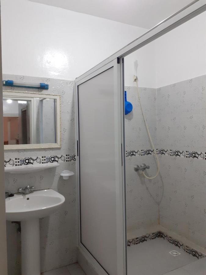 Apartamento Cerca Del Mar Надор Экстерьер фото