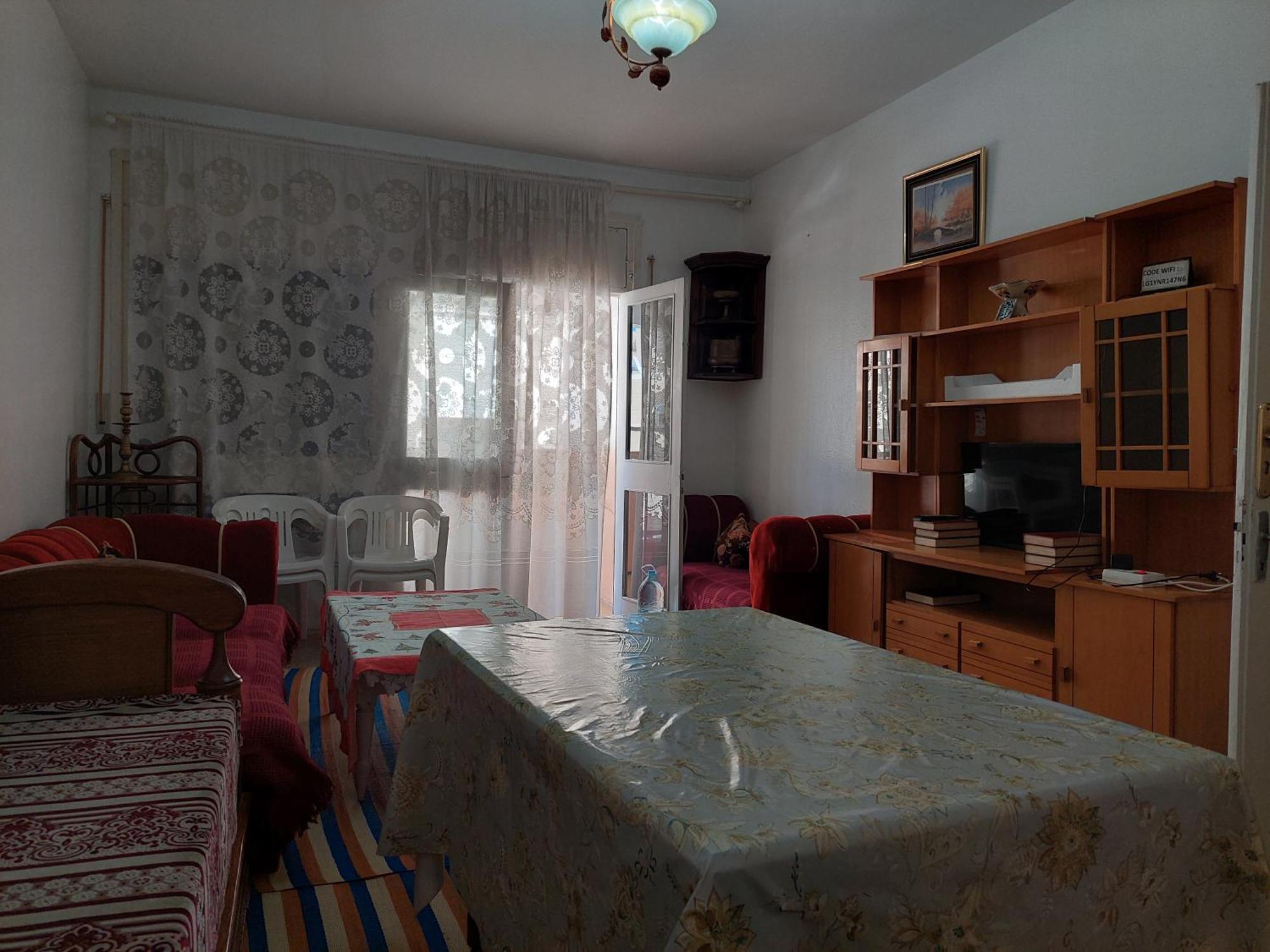 Apartamento Cerca Del Mar Надор Номер фото