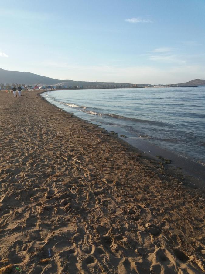 Apartamento Cerca Del Mar Надор Экстерьер фото